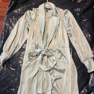 White House black market (WHBM) dress